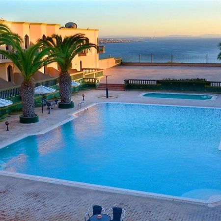 Hôtel Atlantique Panorama Safi Extérieur photo