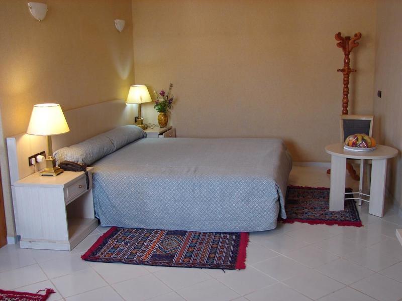 Hôtel Atlantique Panorama Safi Extérieur photo